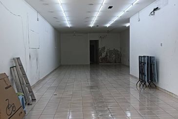 Bandar Mahkota Cheras