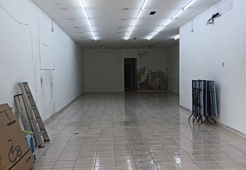 Bandar Mahkota Cheras