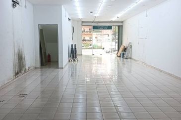 Bandar Mahkota Cheras