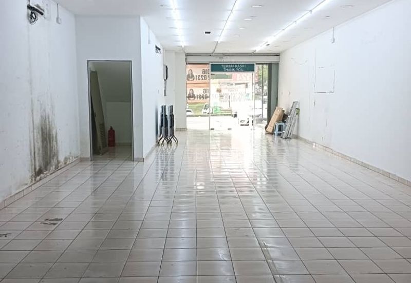 Bandar Mahkota Cheras