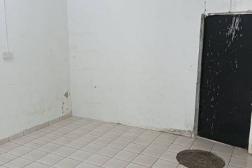 Bandar Mahkota Cheras