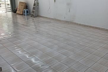 Bandar Mahkota Cheras