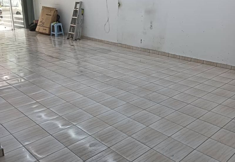 Bandar Mahkota Cheras