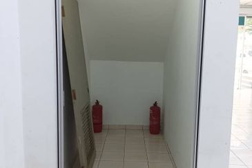 Bandar Mahkota Cheras