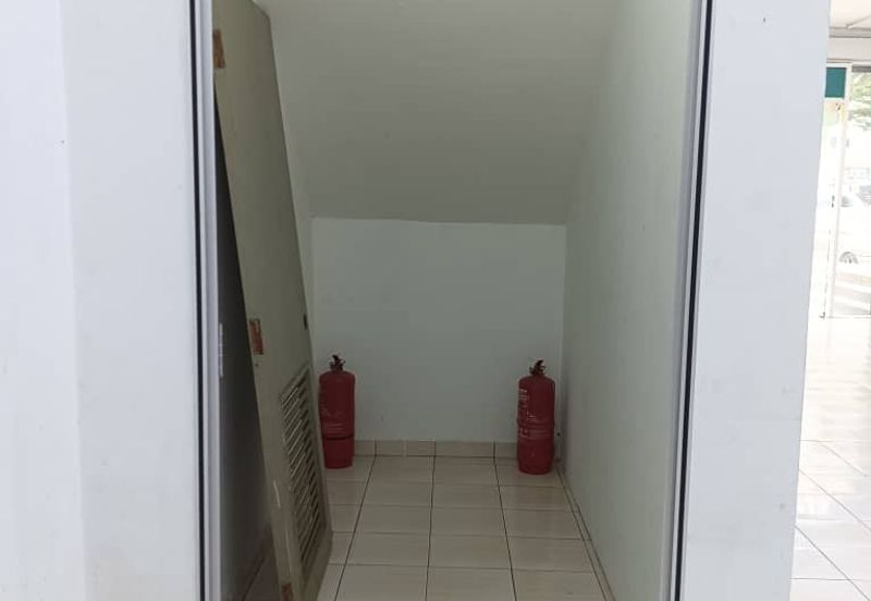 Bandar Mahkota Cheras