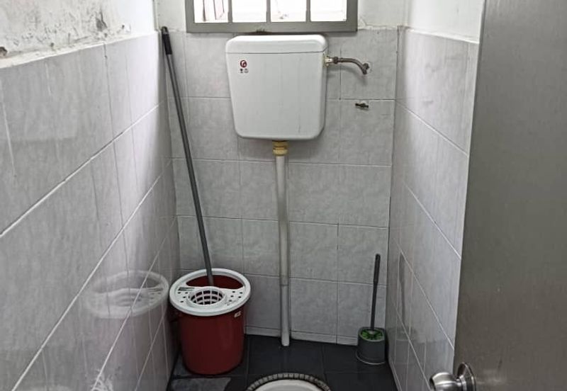 Bandar Mahkota Cheras