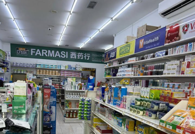 Bandar Mahkota Cheras