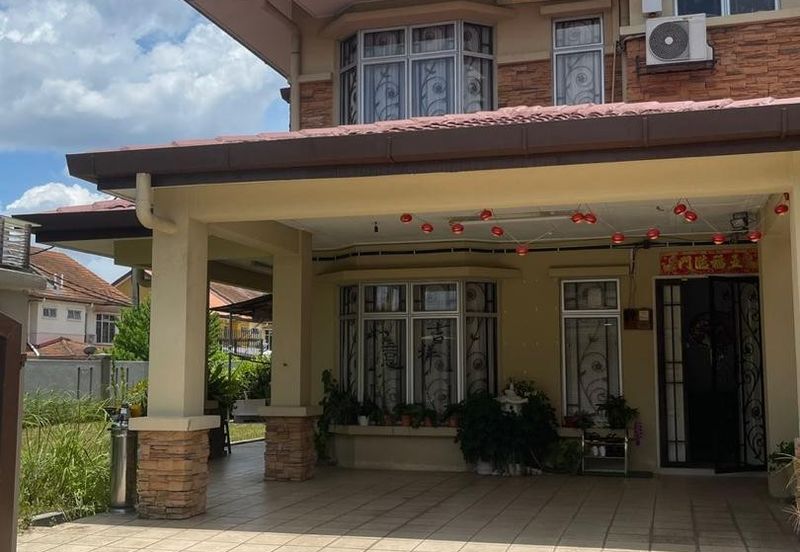 Bandar Mahkota Cheras