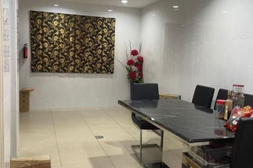 Bandar Mahkota Cheras