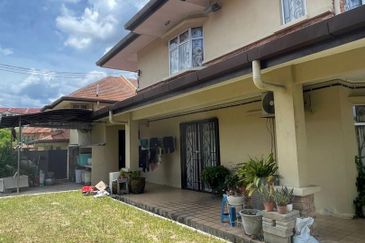 Bandar Mahkota Cheras