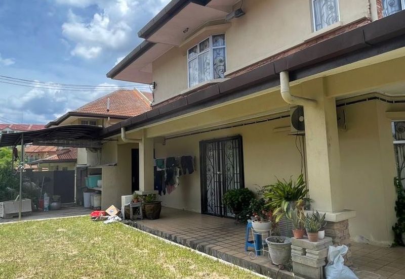 Bandar Mahkota Cheras