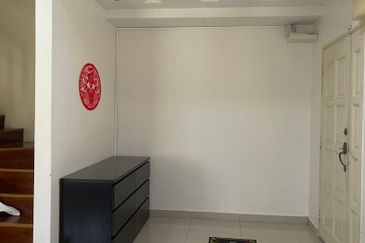 Bandar Mahkota Cheras