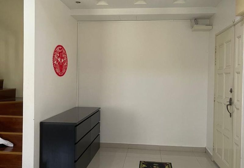 Bandar Mahkota Cheras