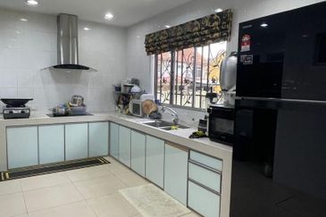 Bandar Mahkota Cheras