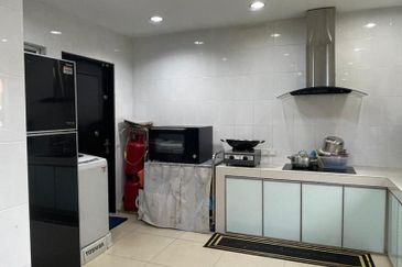 Bandar Mahkota Cheras