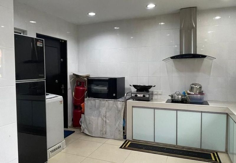 Bandar Mahkota Cheras