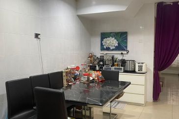 Bandar Mahkota Cheras