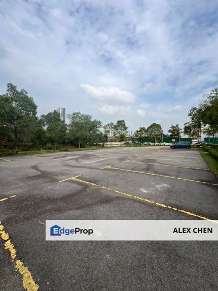 Subang Commercial Land for Rent, Desa Subang Permai / Taman Subang Baru at Rm18,000, Selangor, Subang Jaya