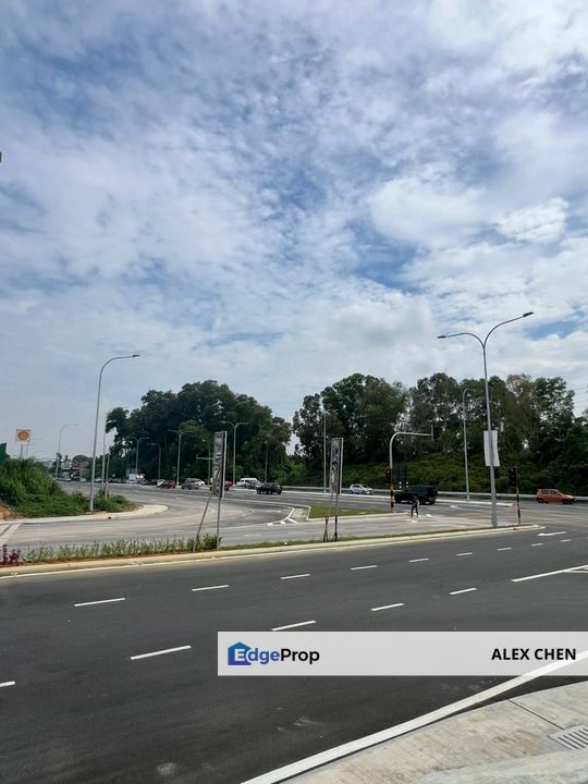 Subang Commercial Land for Rent, Desa Subang Permai / Taman Subang Baru at Rm18,000, Selangor, Subang Jaya