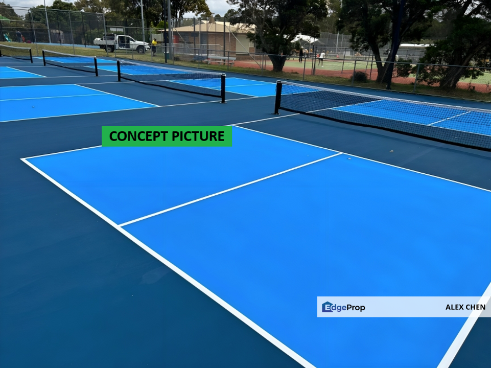 Subang Commercial Land for Rent, Desa Subang Permai / Taman Subang Baru at Rm18,000, Selangor, Subang Jaya