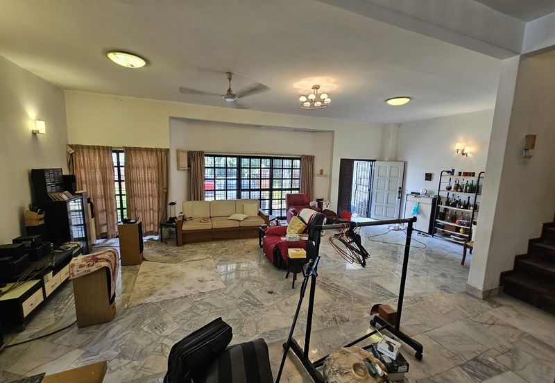 SL 4, Bandar Sungai Long