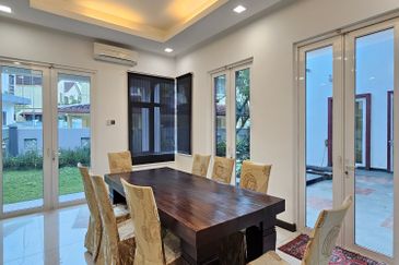 Bandar Mahkota Cheras