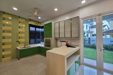 Bandar Mahkota Cheras