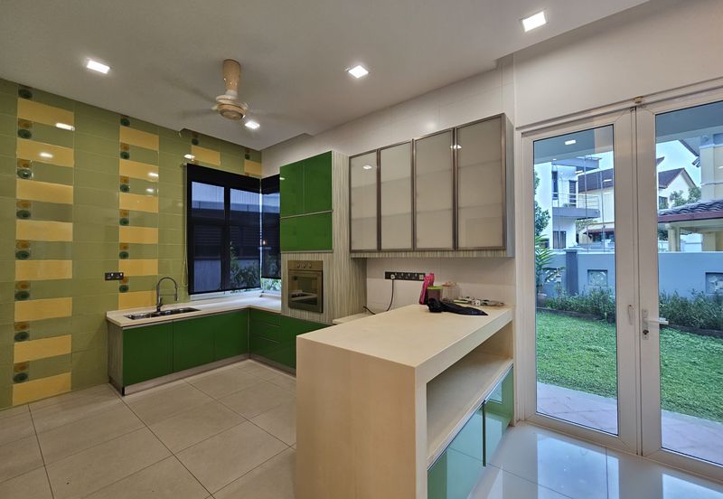 Bandar Mahkota Cheras