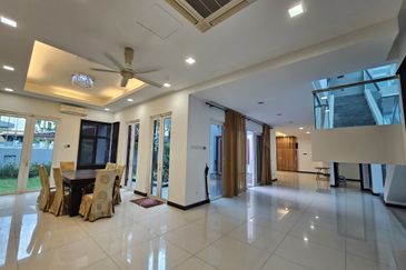 Bandar Mahkota Cheras