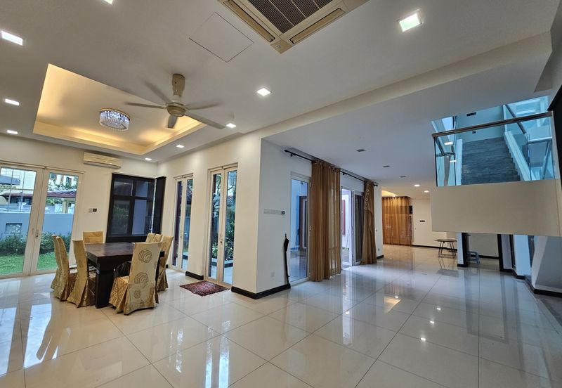 Bandar Mahkota Cheras