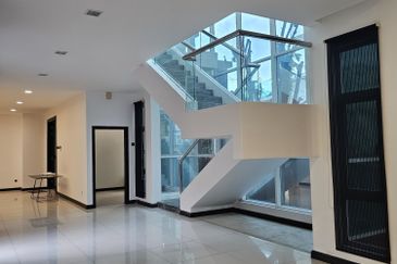 Bandar Mahkota Cheras