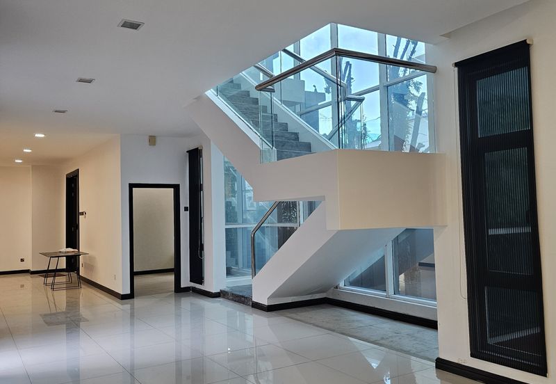 Bandar Mahkota Cheras