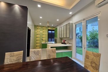 Bandar Mahkota Cheras