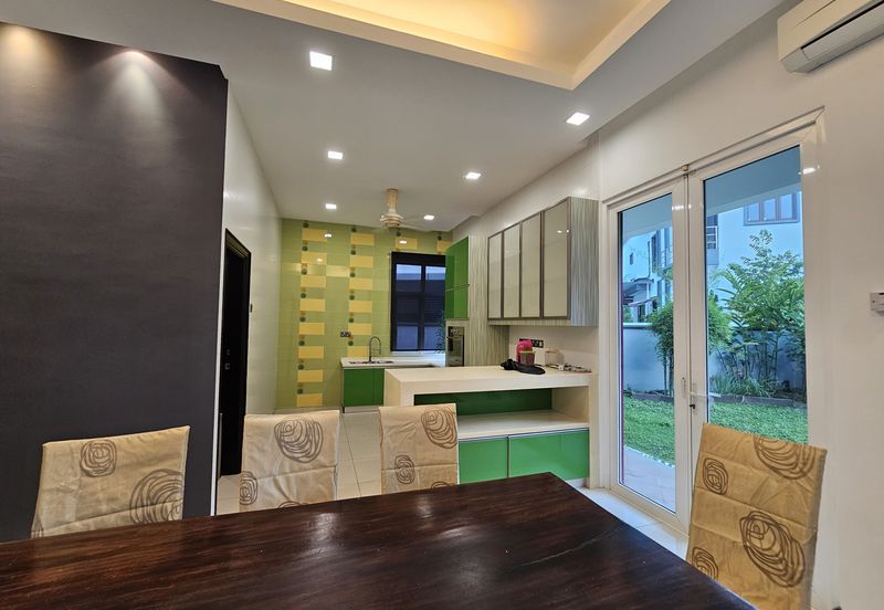 Bandar Mahkota Cheras