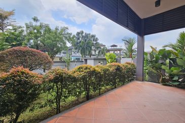 Bandar Mahkota Cheras