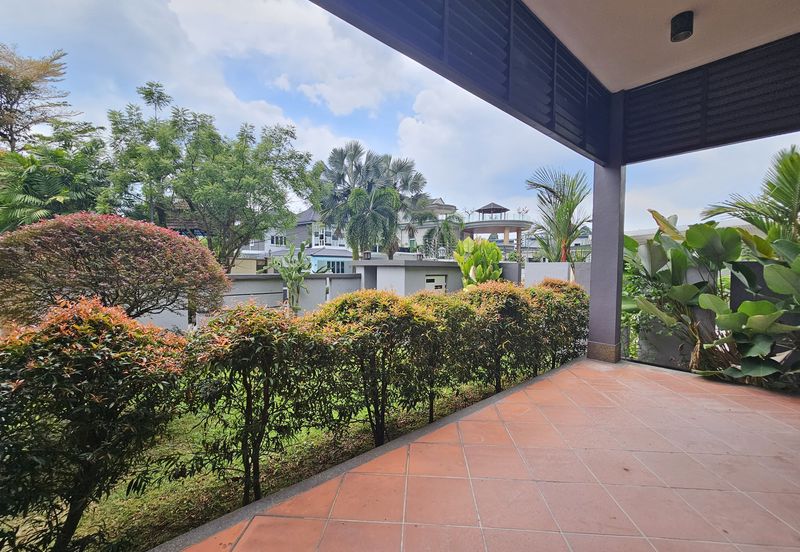 Bandar Mahkota Cheras