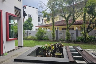 Bandar Mahkota Cheras