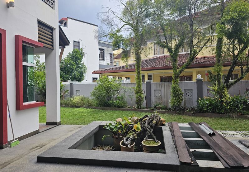 Bandar Mahkota Cheras