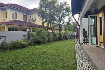 Bandar Mahkota Cheras