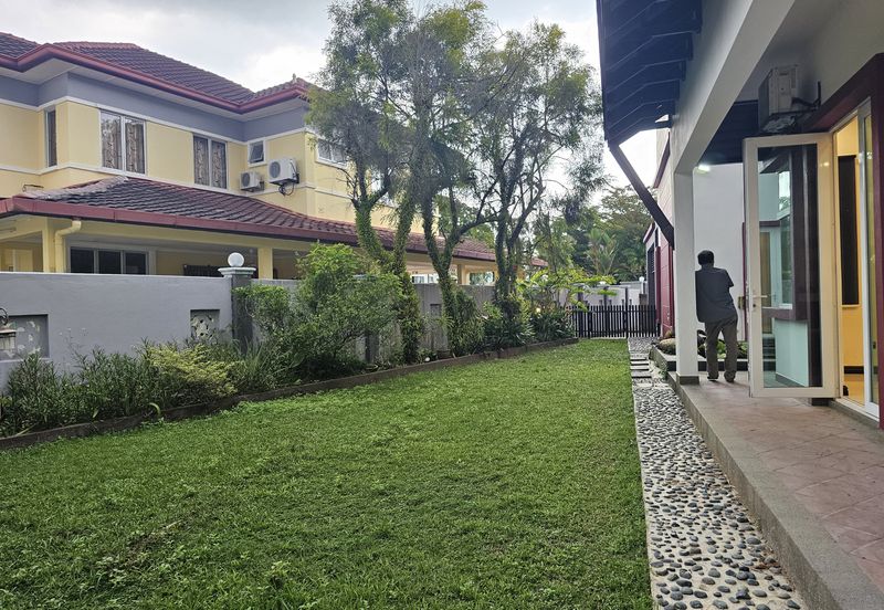 Bandar Mahkota Cheras