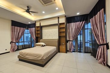 Bandar Mahkota Cheras