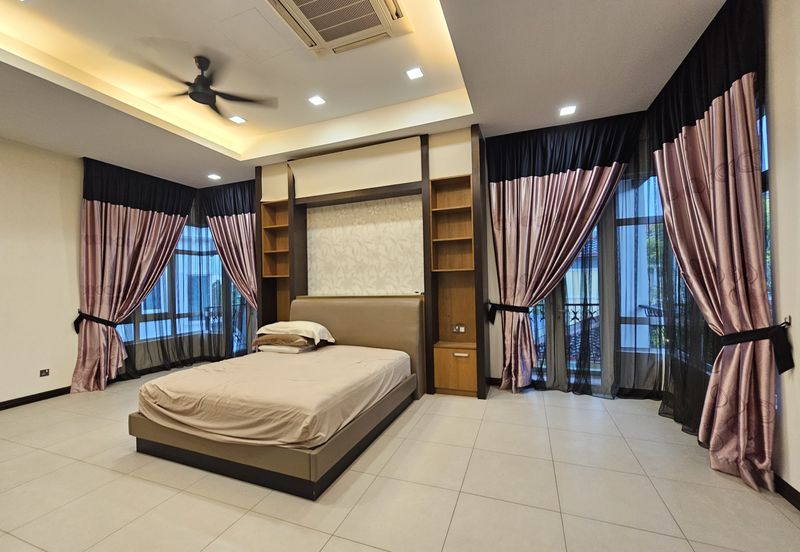 Bandar Mahkota Cheras