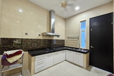 Bandar Mahkota Cheras