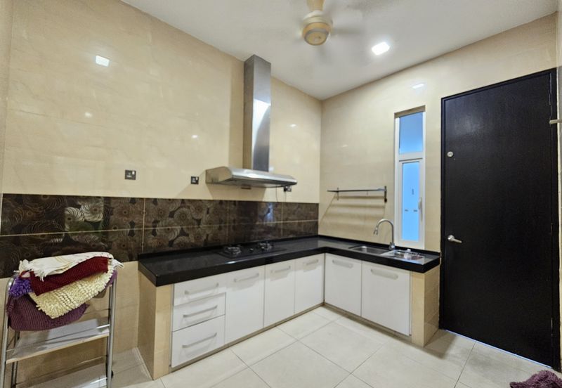 Bandar Mahkota Cheras