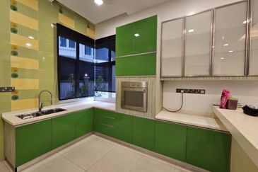 Bandar Mahkota Cheras