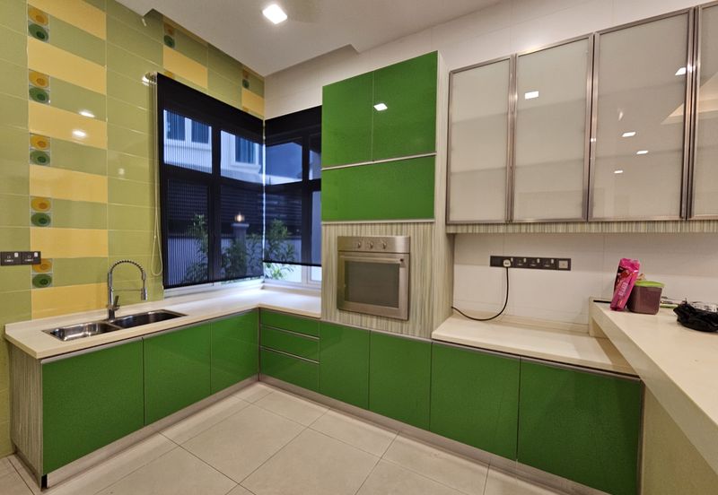 Bandar Mahkota Cheras