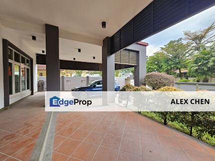 Bandar Mahkota Cheras House for Sale, 2 Storey Bungalow at Pearl Villa, Selangor, Cheras