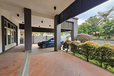 Bandar Mahkota Cheras