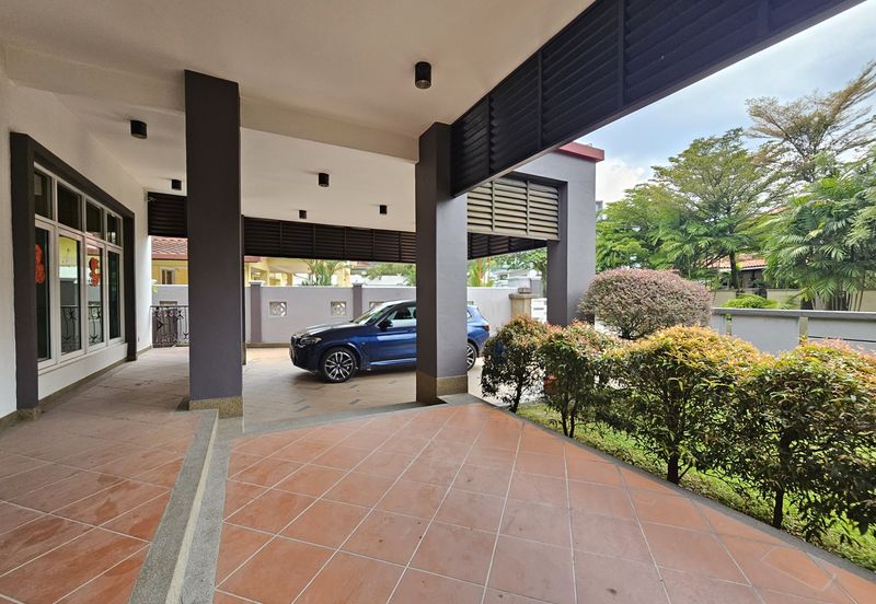 Bandar Mahkota Cheras