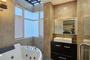 Bandar Mahkota Cheras